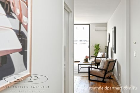 25/44 Belmore St, Burwood, NSW 2134