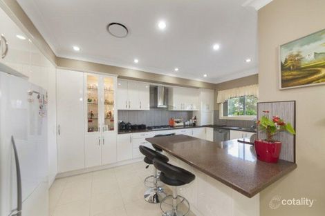 Property photo of 86 Hemphill Avenue Mount Pritchard NSW 2170