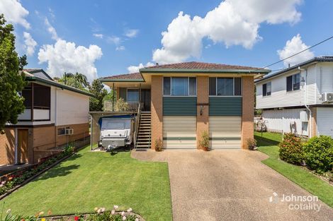 Property photo of 6 Hanley Street Tingalpa QLD 4173