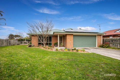 30 Donald St, North Wonthaggi, VIC 3995