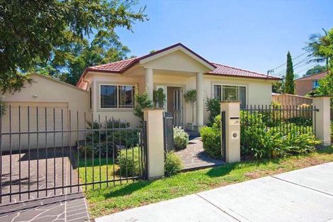 28 Hinkler Ave, Ryde, NSW 2112