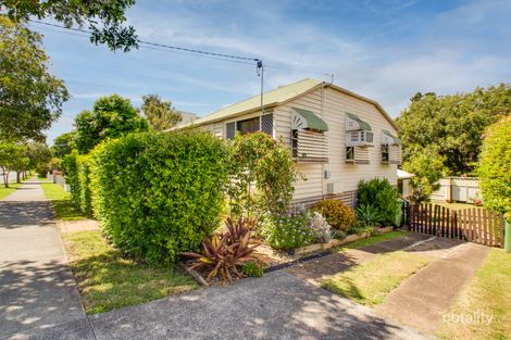 Property photo of 139 Jacaranda Street North Booval QLD 4304