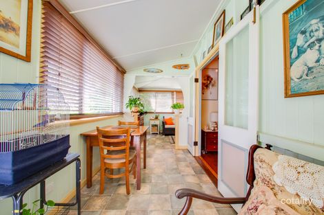 Property photo of 139 Jacaranda Street North Booval QLD 4304