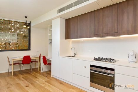 Property photo of 117/3 Ascot Street Kensington NSW 2033