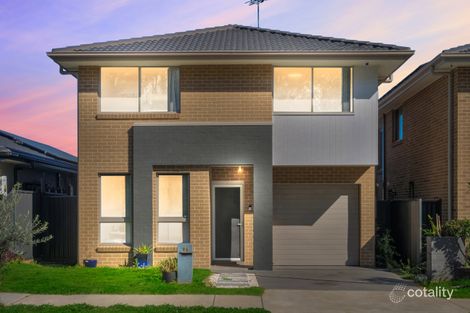 96 Seoul Ave, Austral, NSW 2179