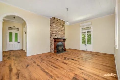 Property photo of 40 Baillies Lane Codrington NSW 2471