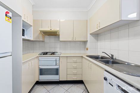 Property photo of 46/208-226 Pacific Highway Hornsby NSW 2077