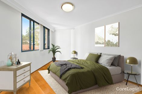 Property photo of 46/208-226 Pacific Highway Hornsby NSW 2077