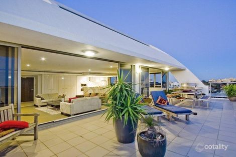 Property photo of 1407/80 Ebley Street Bondi Junction NSW 2022