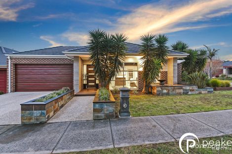 Property photo of 1 Dandelion Drive Berwick VIC 3806