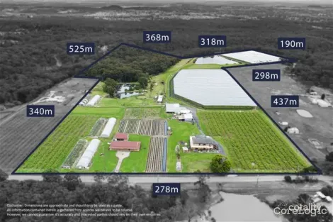 133 Aberfoyle Rd, Wedderburn, NSW 2560