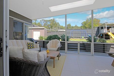 Property photo of 2 Elandra Place Malua Bay NSW 2536
