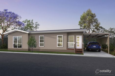 Property photo of 29/137 Mount View Road Cessnock NSW 2325