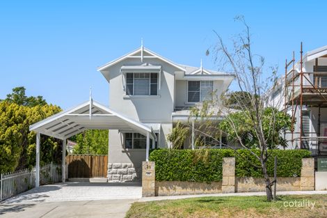 20 Kathleen St, Cottesloe, WA 6011