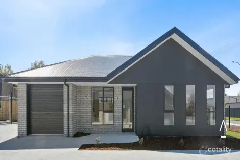 Property photo of 42 Cromwell Street Perth TAS 7300