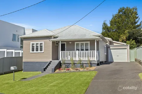 Property photo of 21 Northcote Street Wollongong NSW 2500