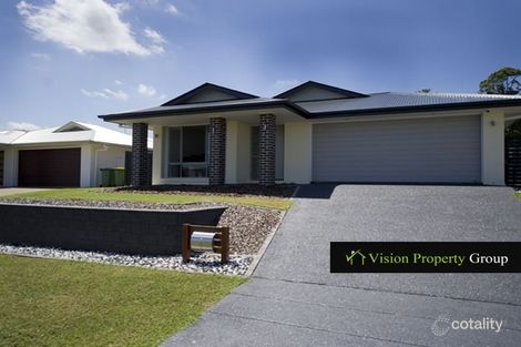 Property photo of 46 Daylesford Circuit Ormeau QLD 4208