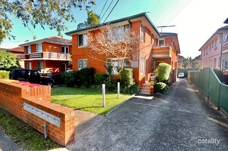 4/61 Lucerne St, Belmore, NSW 2192