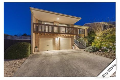 Property photo of 2/40 Fullerton Crescent Richardson ACT 2905