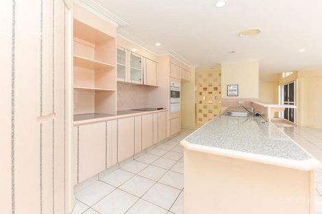 Property photo of 33 Drayton Terrace Mermaid Waters QLD 4218