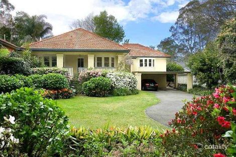 69 Bobbin Head Rd, Turramurra, NSW 2074