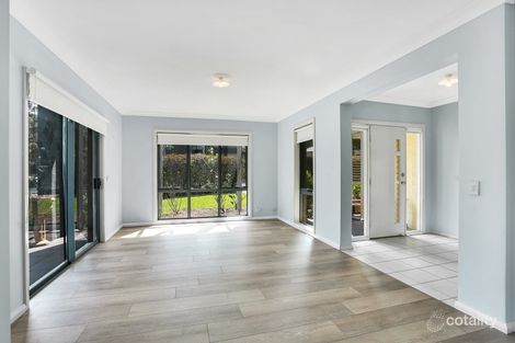 Property photo of 64 Perfection Avenue Stanhope Gardens NSW 2768