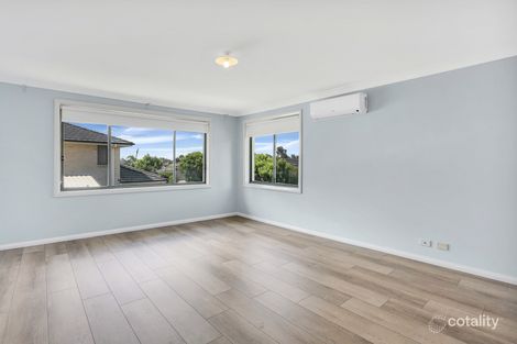 Property photo of 64 Perfection Avenue Stanhope Gardens NSW 2768