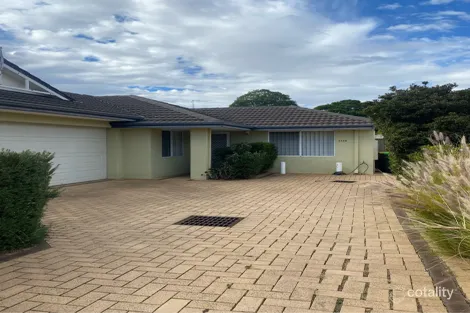 Property photo of 252B Huntriss Road Doubleview WA 6018