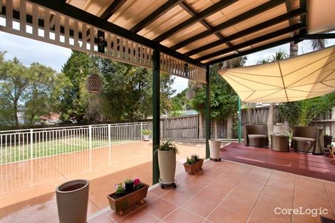 Property photo of 6A Albert Street Gladesville NSW 2111