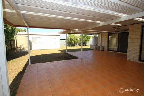 Property photo of 106 Long Street Point Vernon QLD 4655