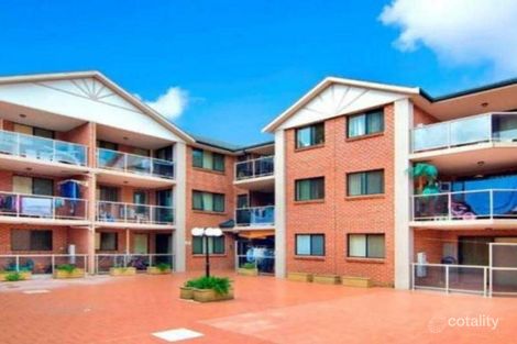 24/21 Weigand Ave, Bankstown, NSW 2200