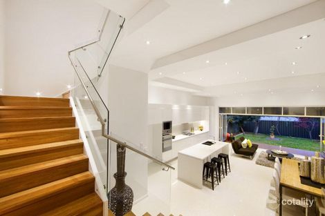 Property photo of 8A Commercial Road Lilyfield NSW 2040