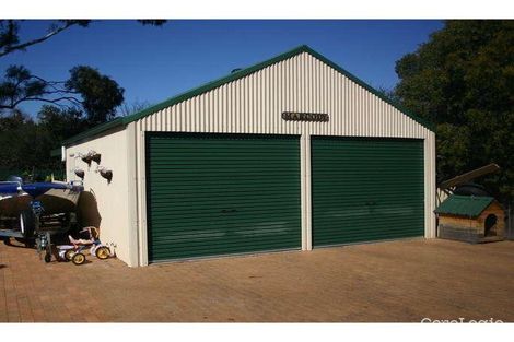 Property photo of 10 Gray Street Scone NSW 2337