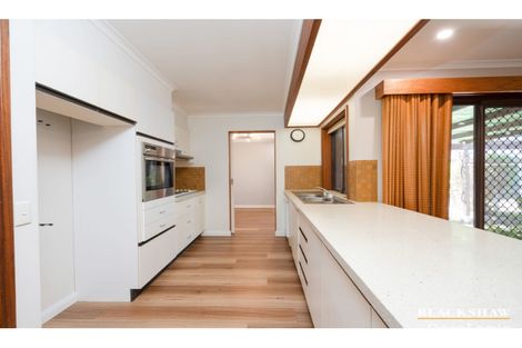 Property photo of 83 Buvelot Street Weston ACT 2611