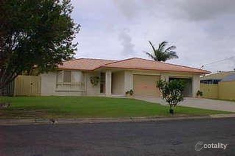 Property photo of 31 Yalumba Street Kippa-Ring QLD 4021