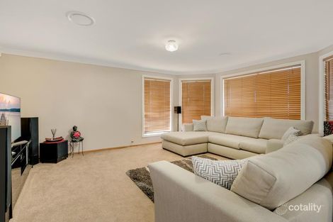 Property photo of 30 Azalea Place Macquarie Fields NSW 2564