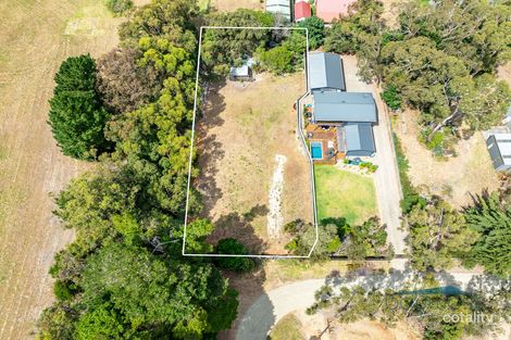 1 Creswell St, Crib Point, VIC 3919