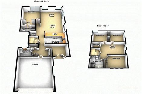 Property photo of 116 Aldea Circuit Bracken Ridge QLD 4017