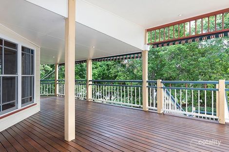 Property photo of 124 Grosvenor Street Morningside QLD 4170