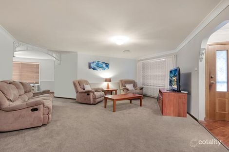 Property photo of 30 Azalea Place Macquarie Fields NSW 2564
