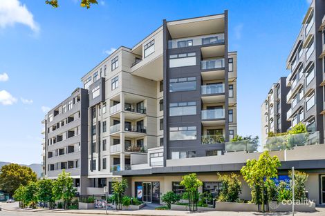 308/73 Flinders St, Wollongong, NSW 2500