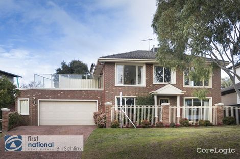 Property photo of 8 Riverwood Lane Templestowe Lower VIC 3107