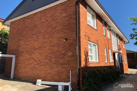 Property photo of 3/26 Orpington Street Ashfield NSW 2131