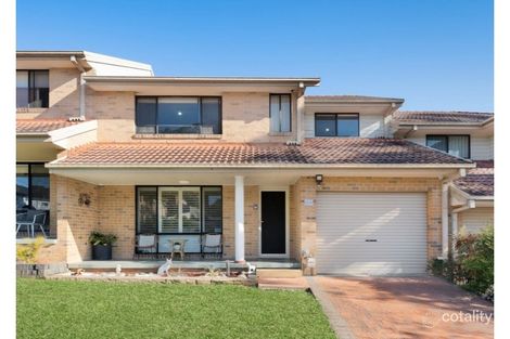 6/19 Balmoral Cres, Georges Hall, NSW 2198