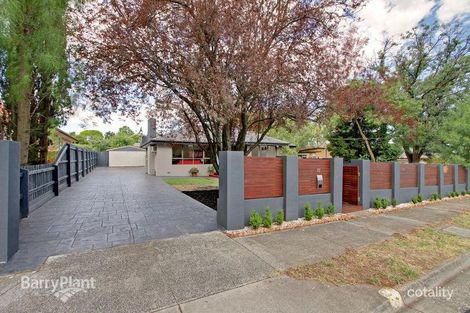 Property photo of 72 Oconnor Road Knoxfield VIC 3180