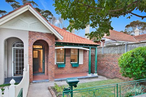 3 Want St, Mosman, NSW 2088