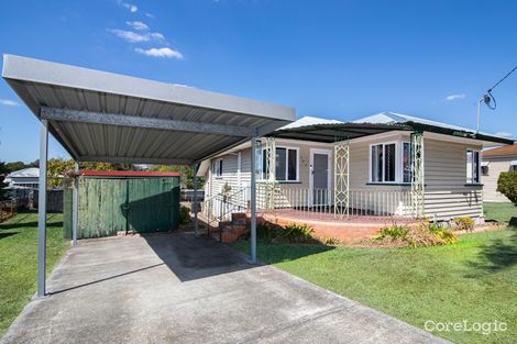 Property photo of 107 Scotts Road Darra QLD 4076