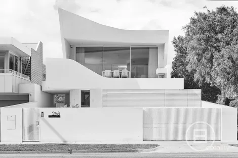 Property photo of 268 Beach Road Black Rock VIC 3193