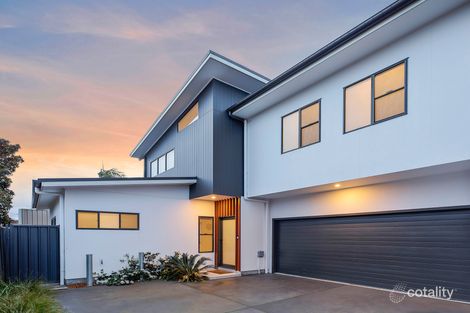 Property photo of 3/135 Bay Road Blue Bay NSW 2261