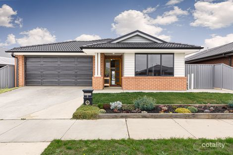 Property photo of 5 Wexford Street Alfredton VIC 3350
